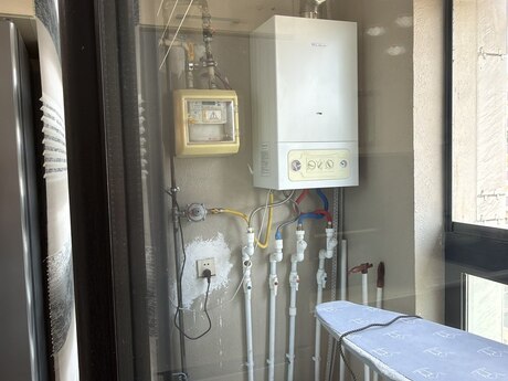 2 otaqlı mənzil, 53 m², Həzi Aslanov: 159 900 ₼ 4
