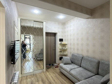 2 otaqlı mənzil, 53 m², Həzi Aslanov: 159 900 ₼ 5