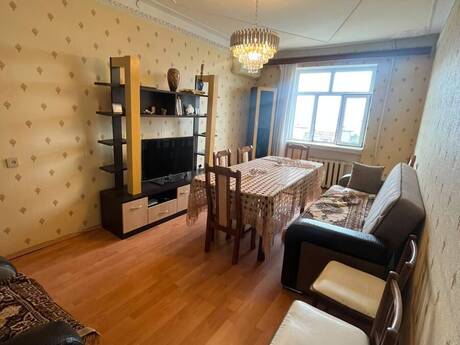 Elan №6463218 - Bakı, Həzi Aslanov m., 3 otaqlı, 80 m², 6/9 mərtəbə