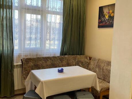 2-room apartment for rent, 60 m², 8-ci mikrorayon: 700 ₼/mo 4