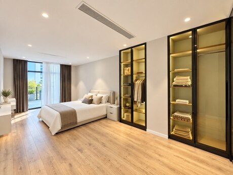 Elan №6463207 - Bakı, Sea Breeze q., 3 otaqlı, 148.4 m², 1/4 mərtəbə