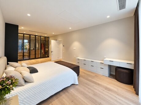 3 otaqlı mənzil, 148 m², Sea Breeze: 884 000 ₼ 2