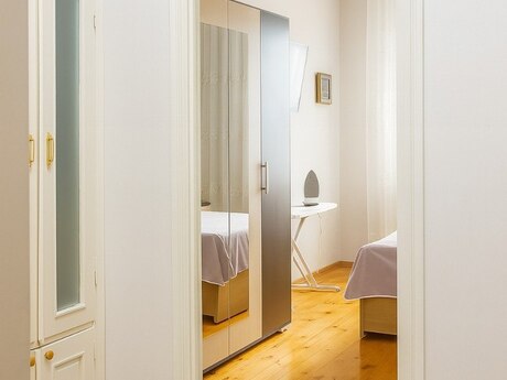 Kirayə 4 otaqlı mənzil, 120 m², 20 Yanvar: 800 ₼/ay 4
