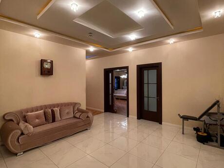 4 otaqlı mənzil, 196 m², Nizami: 505 000 ₼ 5
