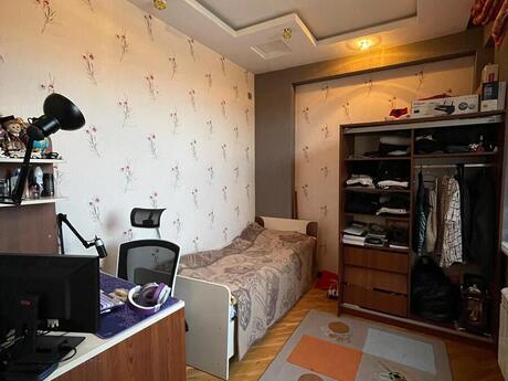 4 otaqlı mənzil, 196 m², Nizami: 505 000 ₼ 3