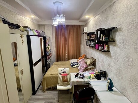 2 otaqlı mənzil, 55 m², Masazır: 105 000 ₼ 2