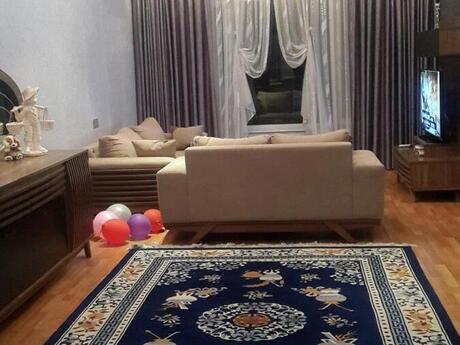 Kirayə 3 otaqlı mənzil, 100 m², Nəsimi: 999 ₼/ay 4