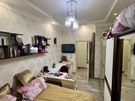 2 otaqlı mənzil, 55 m², Masazır: 105 000 ₼ 3