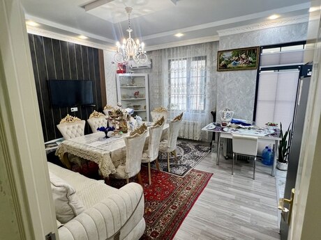 2 otaqlı mənzil, 55 m², Masazır: 105 000 ₼ 5