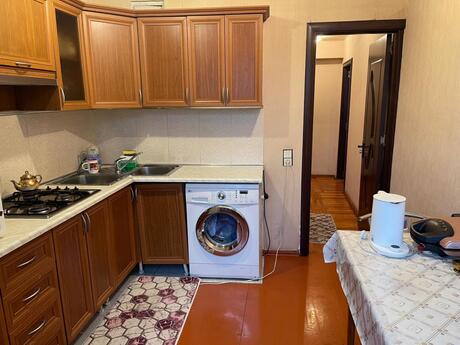 2-комнатная квартира, 60 м², 28 May: 215 000 ₼ 5