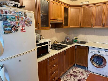 2-комнатная квартира, 60 м², 28 May: 215 000 ₼ 4