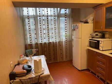 2-комнатная квартира, 60 м², 28 May: 215 000 ₼ 3