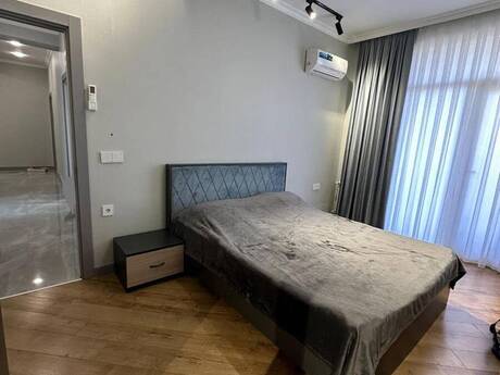 2-комнатная квартира, 85 м², West Town: 220 000 ₼ 5