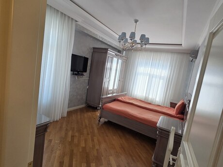 3 Dərnəgül