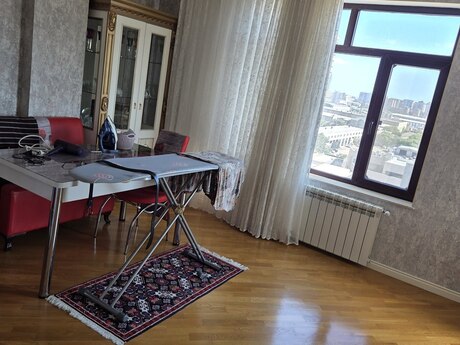 3 otaqlı mənzil, 135 m², Dərnəgül: 370 000 ₼ 2