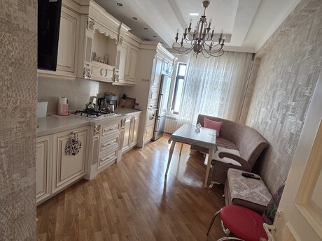3 otaqlı mənzil, 135 m², Dərnəgül: 370 000 ₼ 3
