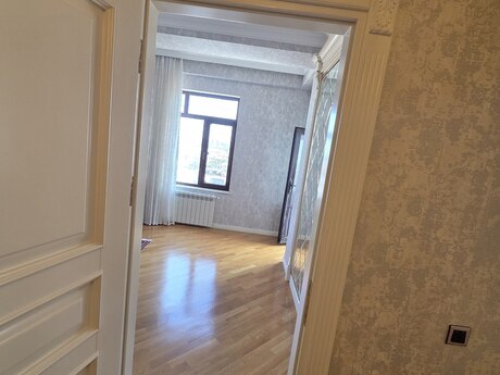 3 otaqlı mənzil, 135 m², Dərnəgül: 370 000 ₼ 4