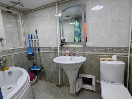 Kirayə 3 otaqlı mənzil, 100 m², İnşaatçılar: 800 ₼/ay 4