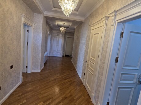 3 otaqlı mənzil, 135 m², Dərnəgül: 370 000 ₼ 5
