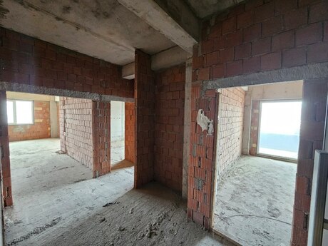 2 otaqlı mənzil, 124 m², Avtovağzal: 205 000 ₼ 4