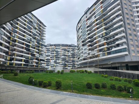 2 otaqlı mənzil, 124 m², Avtovağzal: 205 000 ₼ 2