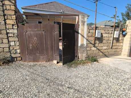 3 otaqlı həyət evi, 100 m², Masazır: 65 000 ₼ 2