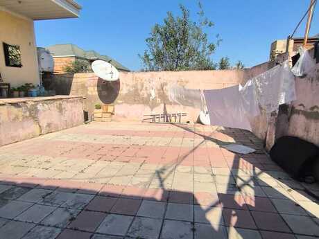 3 otaqlı həyət evi, 100 m², Masazır: 65 000 ₼ 3
