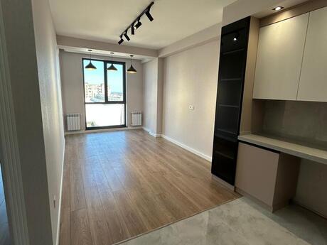 2-room apartment, 52 m², Köhnə Günəşli: 137 000 ₼ 2
