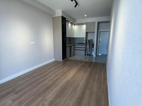 2-room apartment, 52 m², Köhnə Günəşli: 137 000 ₼ 5