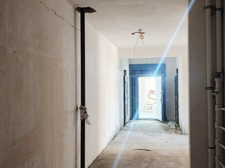 2-room apartment, 68,5 m², Qara Qarayev: 171 025 ₼ 5