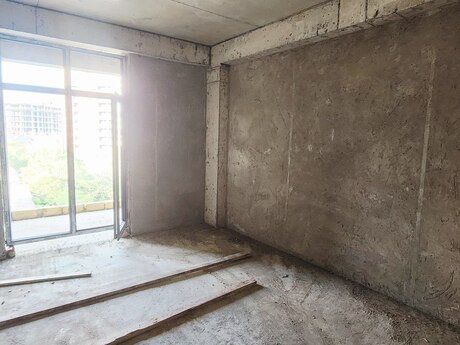 2-room apartment, 68,5 m², Qara Qarayev: 171 025 ₼ 4