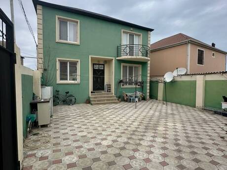 Elan №6463249 - Sumqayıt, Sumqayıt, 4 otaqlı, 200 m²