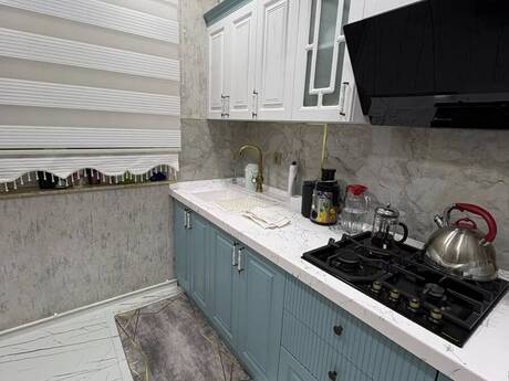 2 otaqlı mənzil, 50 m², Xətai: 156 000 ₼ 4