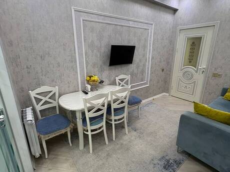 Elan №6463254 - Bakı, Xətai r., 2 otaqlı, 50 m², 6/16 mərtəbə