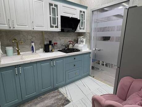 2 otaqlı mənzil, 50 m², Xətai: 156 000 ₼ 3
