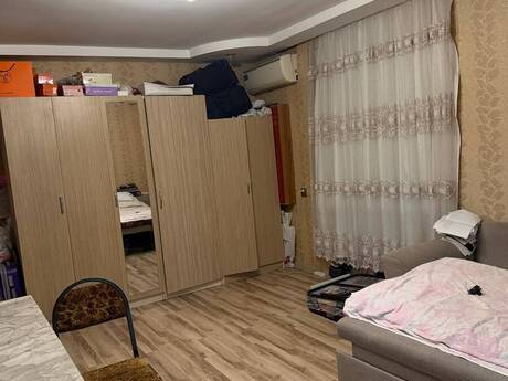 Elan №6463261 - Bakı, Elmlər Akademiyası m., 1 otaqlı, 40 m², 2/5 mərtəbə