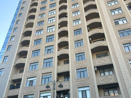 2-room apartment, 93,3 m², 28 May: 333 000 ₼ 3