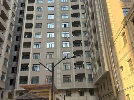 2-room apartment, 93,3 m², 28 May: 333 000 ₼ 2
