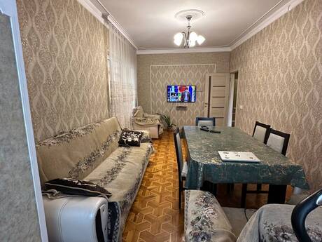 4 otaqlı mənzil, 110 m², İnşaatçılar: 295 000 ₼ 4