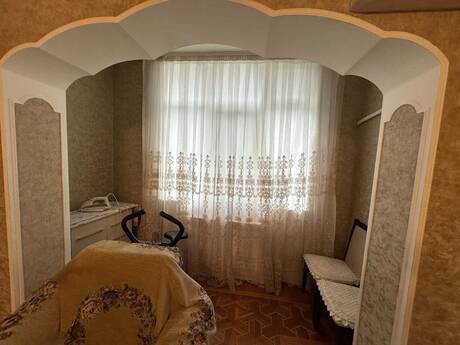 4 otaqlı mənzil, 110 m², İnşaatçılar: 295 000 ₼ 5