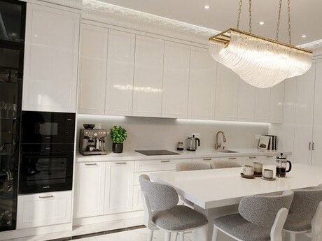 4 otaqlı mənzil, 185 m², 28 May: 1 200 000 ₼ 3