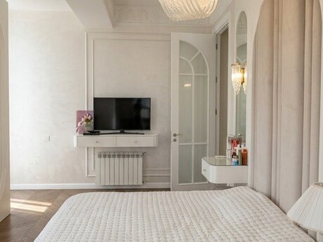 4 otaqlı mənzil, 185 m², 28 May: 1 200 000 ₼ 5