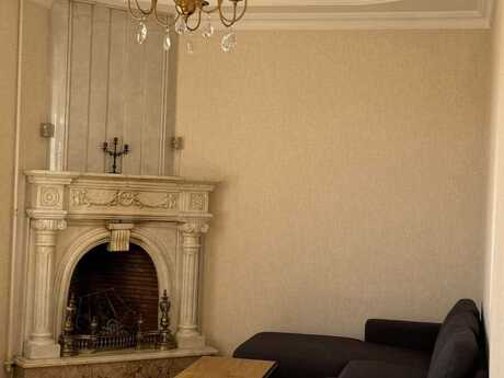 Kirayə 3 otaqlı mənzil, 80 m², Elmlər Akademiyası: 1 000 ₼/ay 4