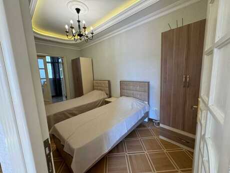 Kirayə 3 otaqlı mənzil, 80 m², Elmlər Akademiyası: 1 000 ₼/ay 5