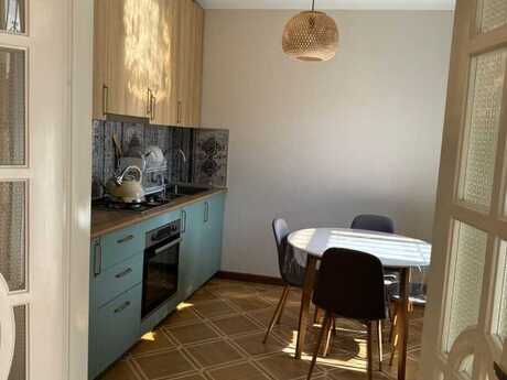 Kirayə 3 otaqlı mənzil, 80 m², Elmlər Akademiyası: 1 000 ₼/ay 2