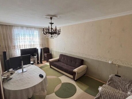 Объявление №6463269 - Баку, м. Ахмедлы, 2-комн., 60 м², 8/9 этаж
