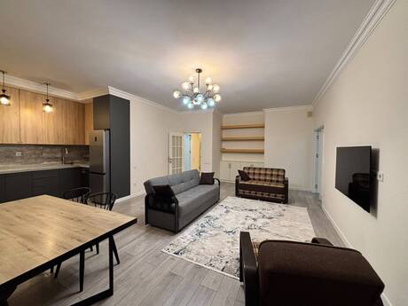 Kirayə 3 otaqlı mənzil, 103 m², Grand Hayat: 1 150 ₼/ay 4