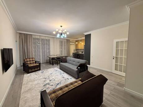Kirayə 3 otaqlı mənzil, 103 m², Grand Hayat: 1 150 ₼/ay 3