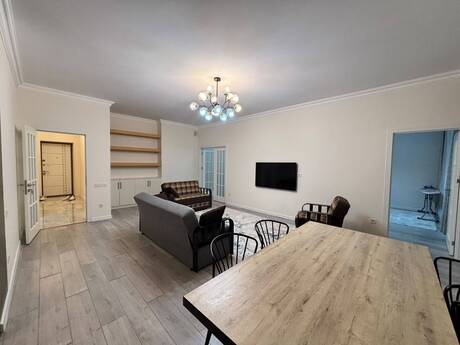 Kirayə 3 otaqlı mənzil, 103 m², Grand Hayat: 1 150 ₼/ay 2