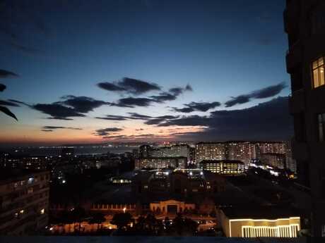 Kirayə 3 otaqlı mənzil, 110 m², Həzi Aslanov: 700 ₼/ay 2